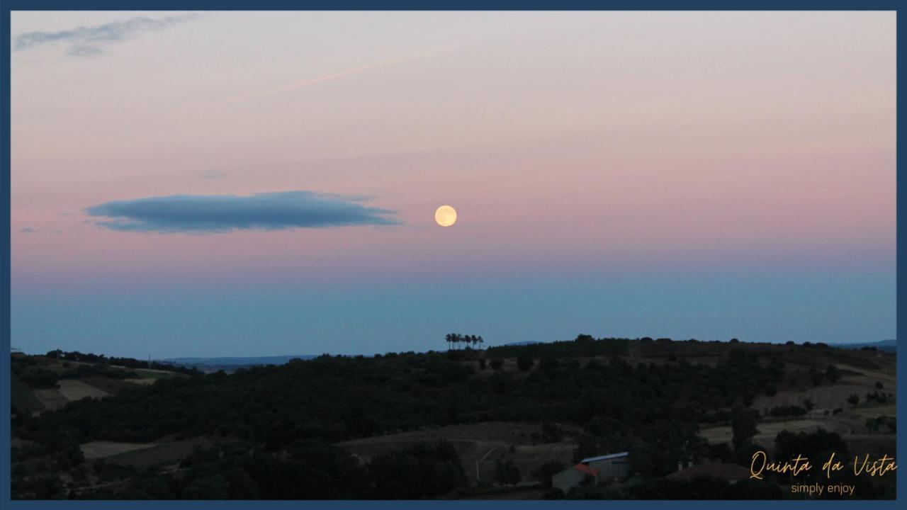 Willa Quinta Da Vista Bragança Zewnętrze zdjęcie