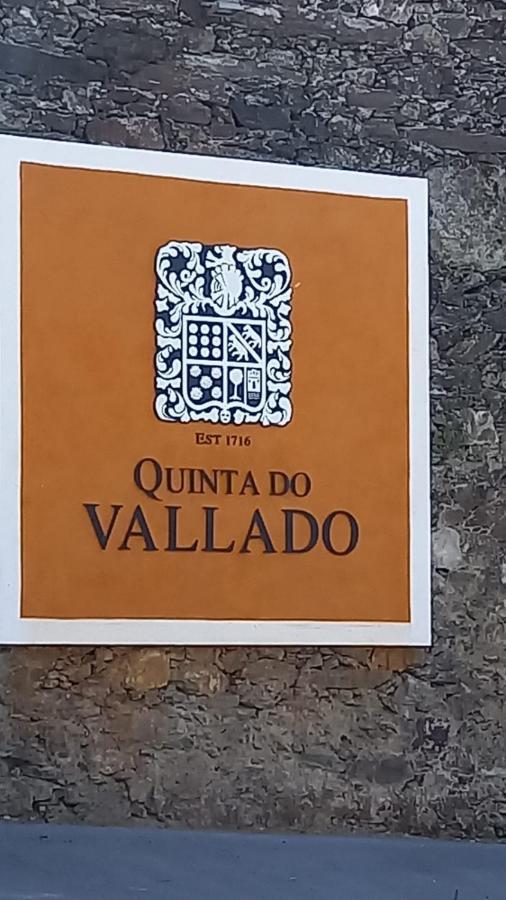 Willa Quinta Da Vista Bragança Zewnętrze zdjęcie